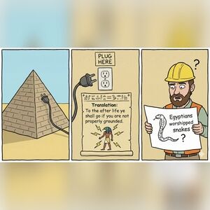 Solving The Pyramids